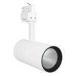 Ledvance LED Railspot D85 Wit 35W 2800lm 24D - 940 Koel Wit | Beste Kleurweergave 