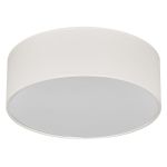 Ledvance Bulkhead Orbis Paris Beige | Geschikt voor 1x E27 - 300mm - IP20
