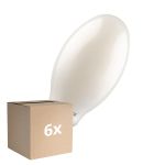 Voordeelpak 6x Ledvance HQL LED P E40 32.4W 6000lm D - 840 Koel Wit | Vervangt 125W