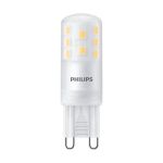 Philips CorePro LED Capsule G9 Mat 3.7W 470lm - 827 Zeer Warm Wit | Vervangt 40W