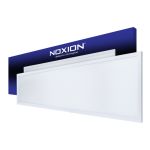 Noxion LED Paneel Delta Pro Pronox V3.0 36W 5225lm - 830 Warm Wit | 120x30cm - UGR <19 - Dali Dimbaar