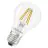 Ledvance Classic LED E27 Peer Filament Helder 3.4W 470lm - 840 Koel Wit| Vervangt 40W