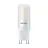 Philips CorePro LED Capsule G9 Mat 3.7W 470lm - 830 Warm Wit | Vervangt 40W