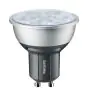 Philips MASTER LED Spot GU10 PAR16 4.3W 380lm 40D - 827 Zeer Warm Wit | Dimbaar - Vervangt 50W