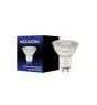 Noxion PerfectColor LED Spot GU10 PAR16 4W 310lm 60D - 930 Warm Wit | Beste Kleurweergave - Dimbaar - Vervangt 35W