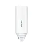 Philips CorePro PL-T LED Lamp HF 9W - 840 Koel Wit | 4-Pin - Vervangt 26W