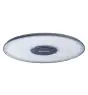 Philips LED Highbay CoreLine Aluminium Grijs 196W 35000lm 90D - 840 Koel Wit | IP66 - Dimbaar, Dali 