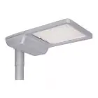 Ledvance LED Straatverlichting Flex Groot RV25ST Grijs 158W 21150lm 25x145D - 727 Zeer Warm Wit | IP66 – Asymmetrisch