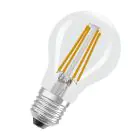 Ledvance Classic LED E27 Peer Filament Helder 3.8W 806lm - 827 Zeer Warm Wit | Vervangt 60W