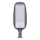 Bright Choice LED Straatverlichting Hero 100W 15370lm 115D - 840 Koel Wit | IP66 - Asymmetrisch 