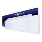 Noxion LED Paneel Delta Pro Pronox V3.0 36W 5225lm - 830 Warm Wit | 120x30cm - UGR 