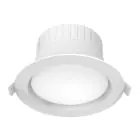 Noxion LED Downlight Triton Diffuser 13.5W 1700lm 90D - 830/840 CCT | | 172mm - Zaagmaat 150mm