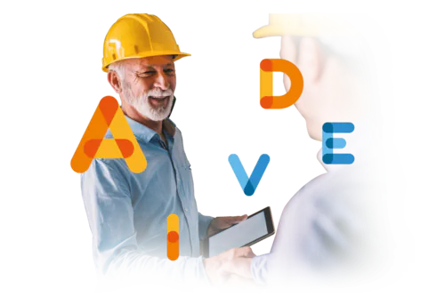 Lichtadvies waterdichte LED armaturen